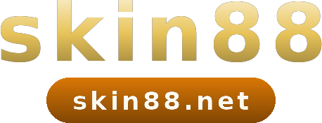 skin88 logo